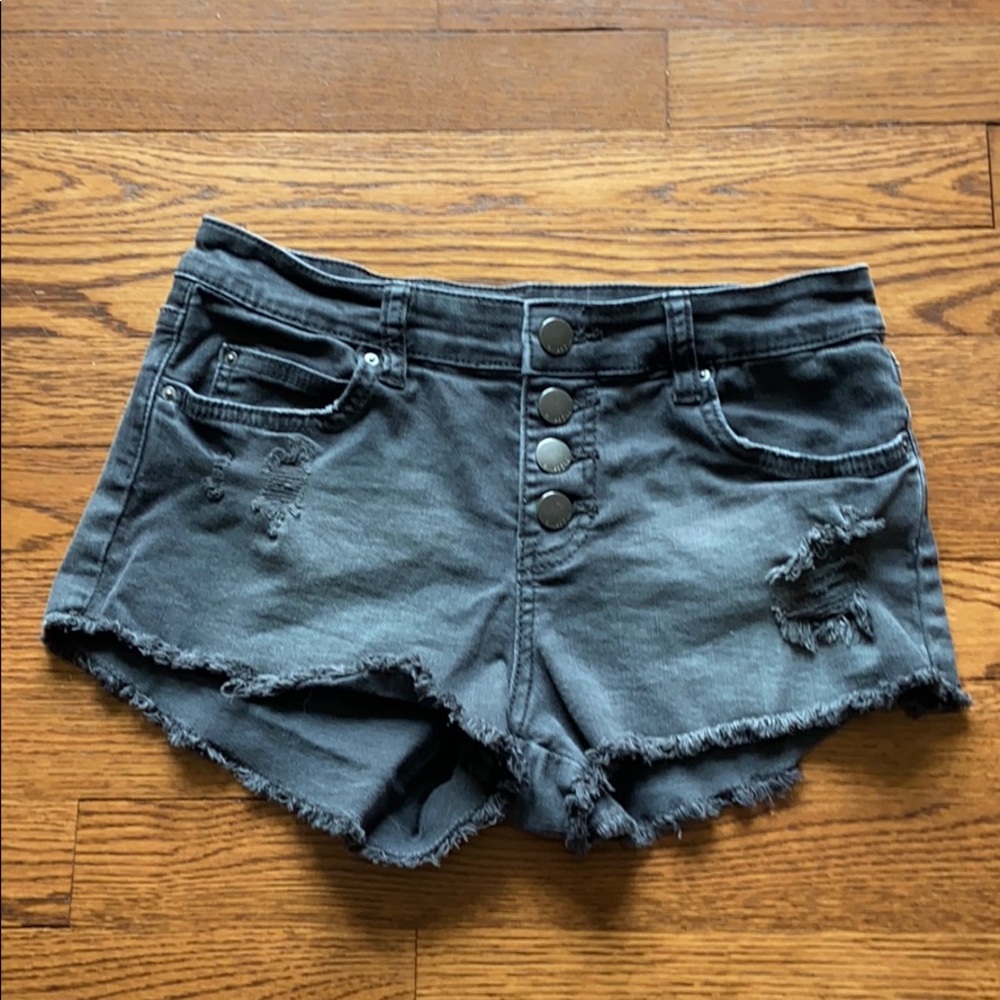 Billabong Jean Short